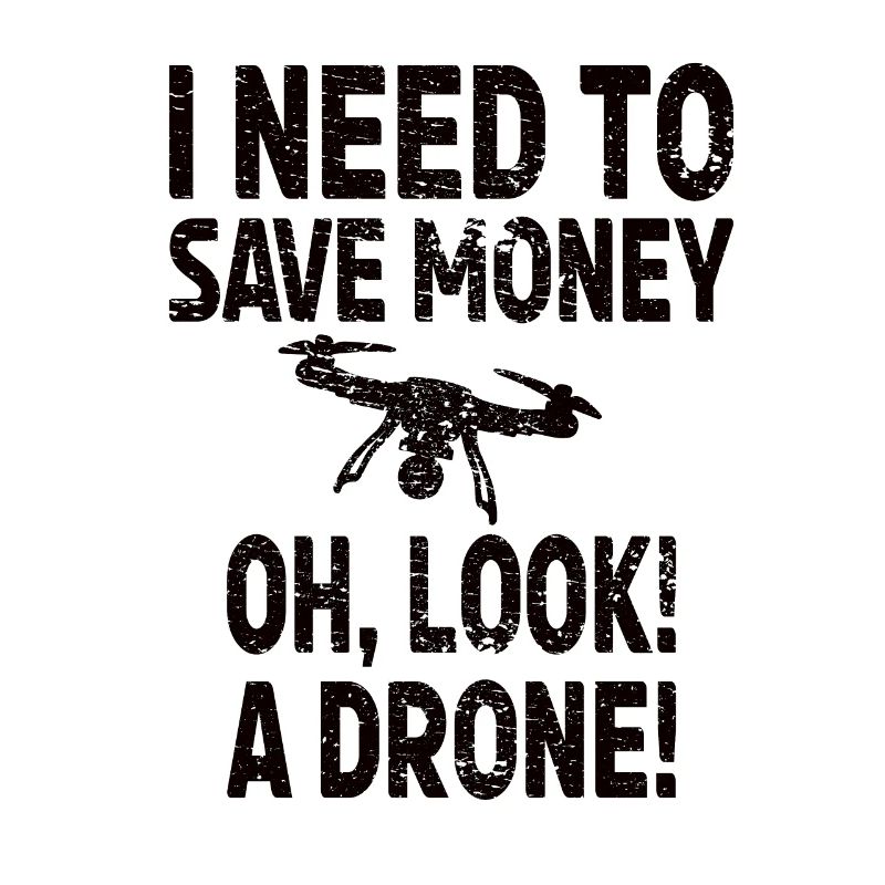 Drone Pilot Gift Drone Lover FPV Race
