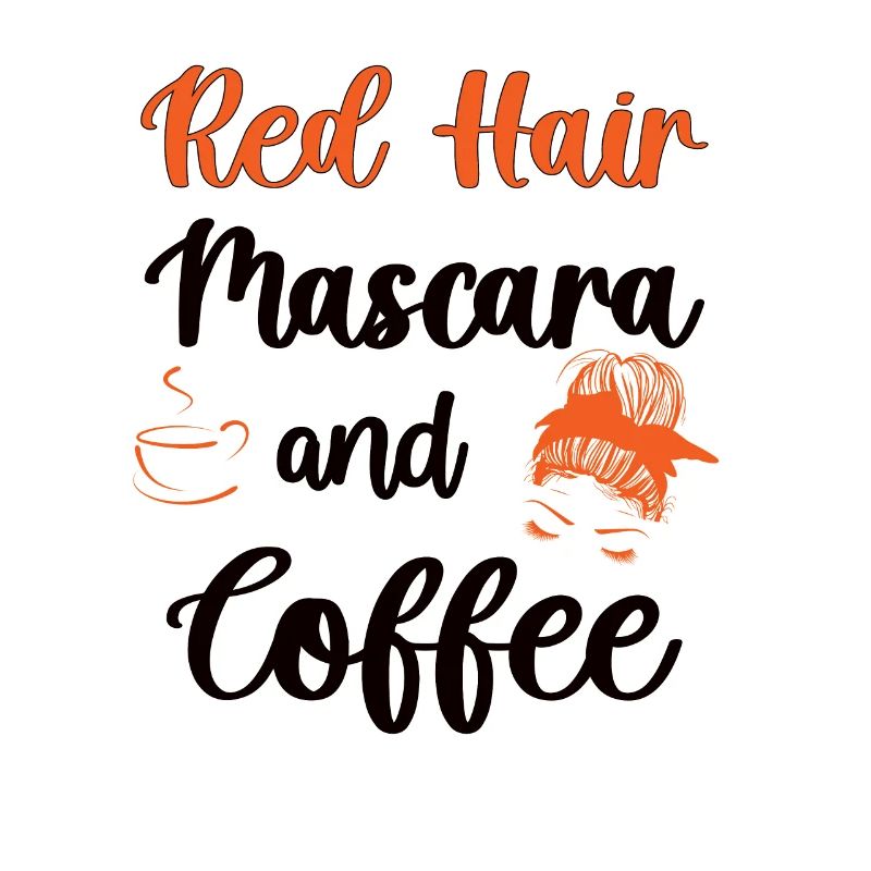 Rothaarig Rotes Haar Rotschopf Redhead Ginger