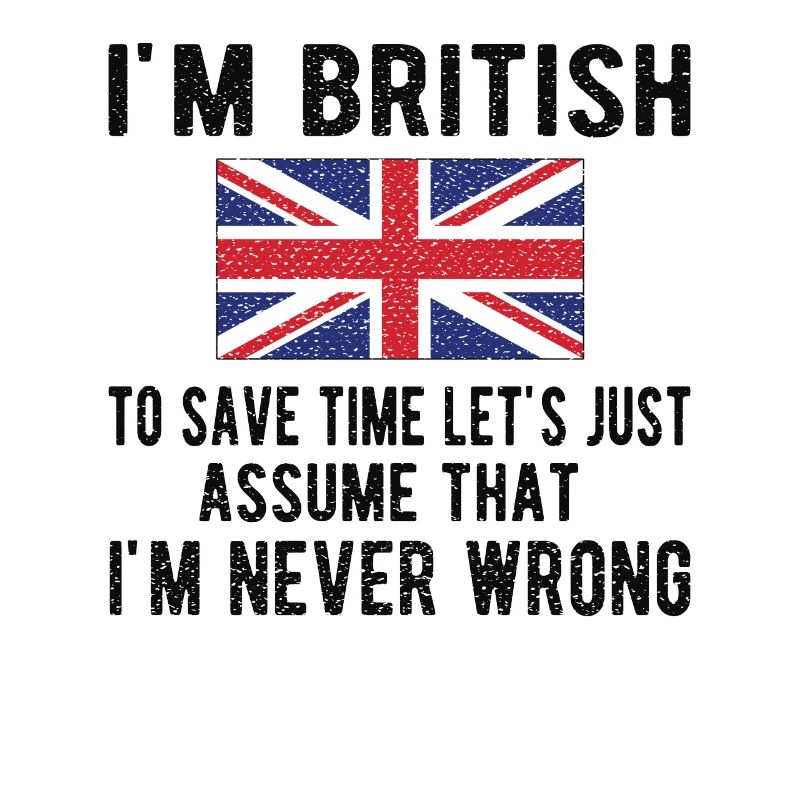 British Great Britain Origin British flag