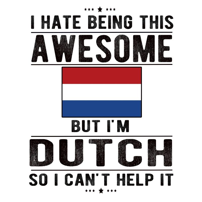 Dutch Netherlands Dutch origin