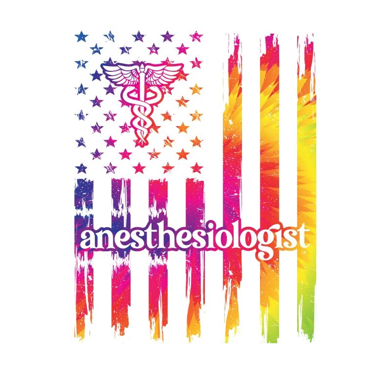 Anesthesiologist Gift Anesthesiology Anesthesia