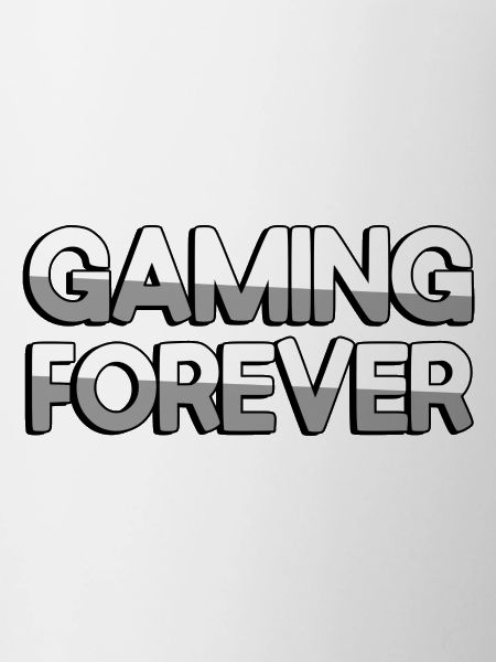 GAMING FOREVER - Gaming