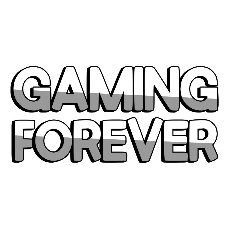 GAMING FOREVER - Gaming
