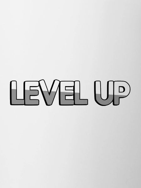 LEVEL UP - Gaming