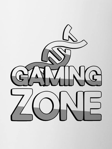 GAMING ZONE + DNA - Gaming