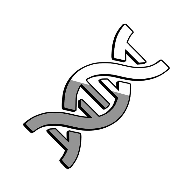 DNA - Illustration