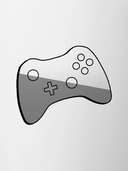 Controller - Illustration