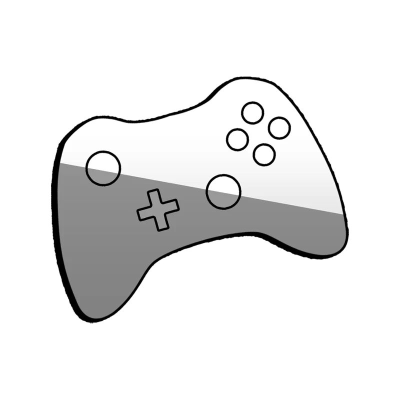 Controller - Illustrazione