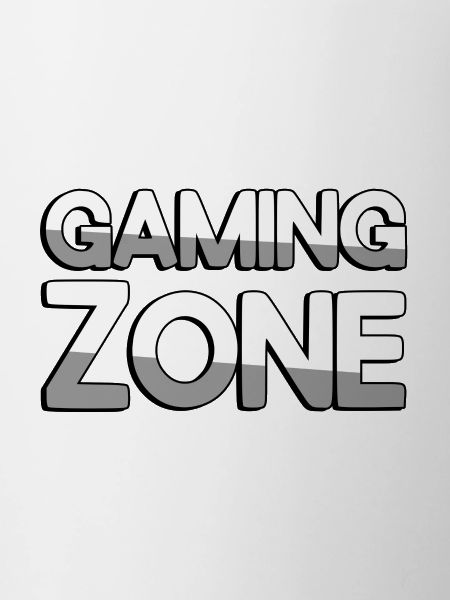 GAMING ZONE - Gaming