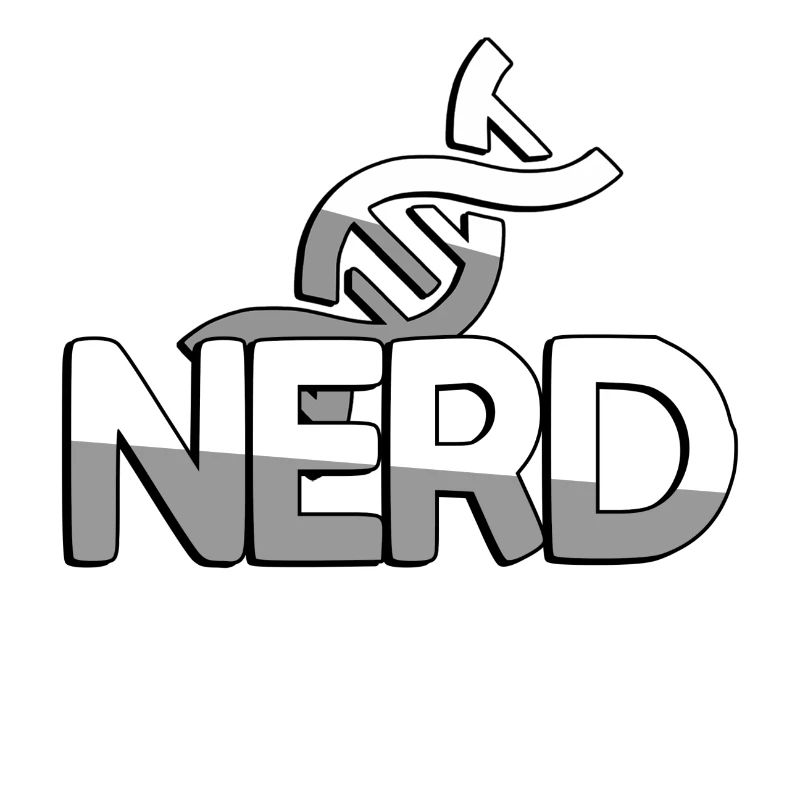 NERD + DNA - Gaming