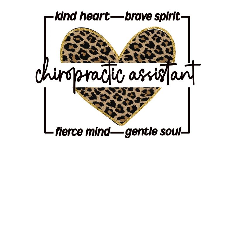 Chiropraktischer Assistent Chiropraktik-Assistent