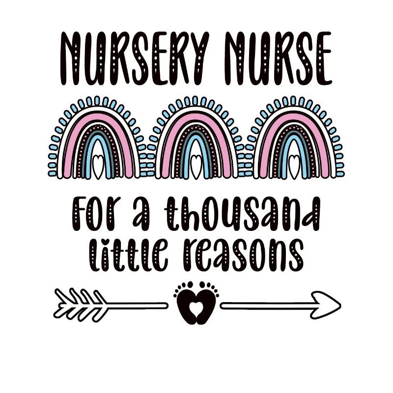 Proud Neonatal Nurse Gift