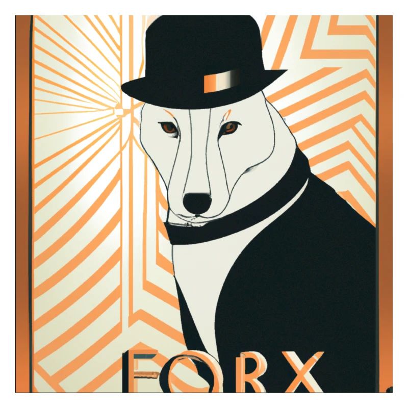 Fuchs Vintage