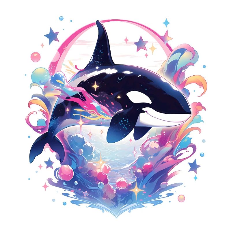Killer Whale