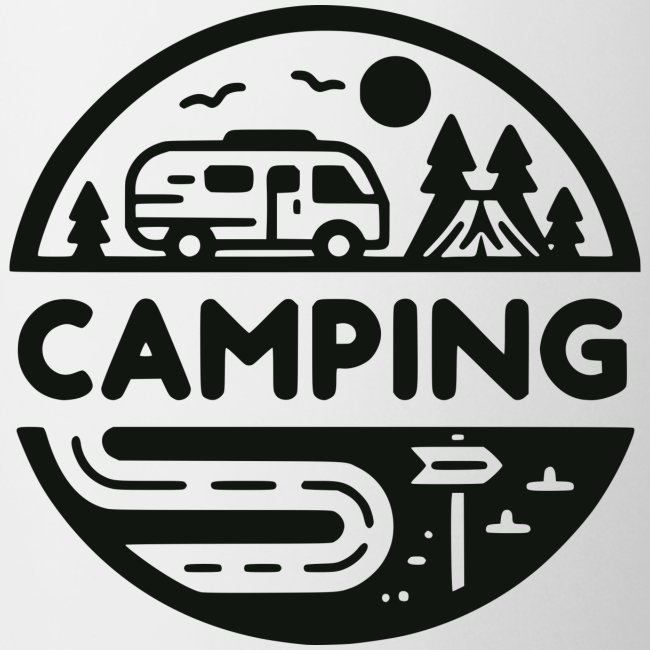 Camping: Geschenkidee für Camper & Wohnmobil Fans