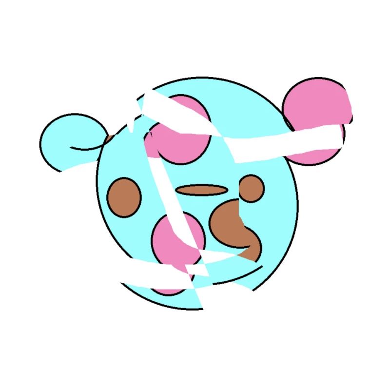 World Bear Curious