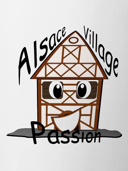 Alsatian House