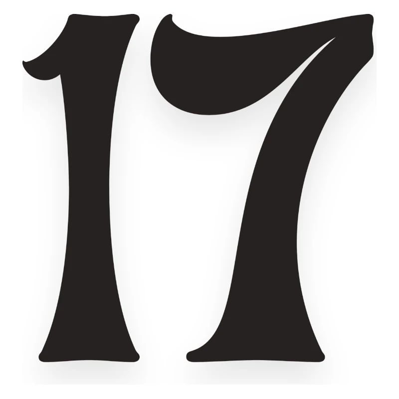 17