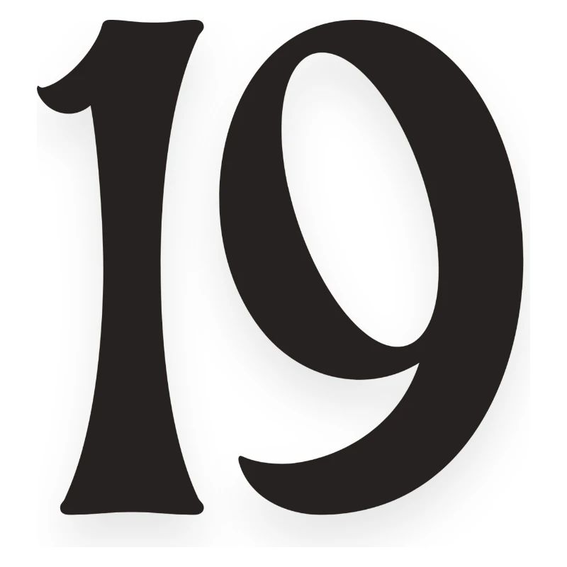 19