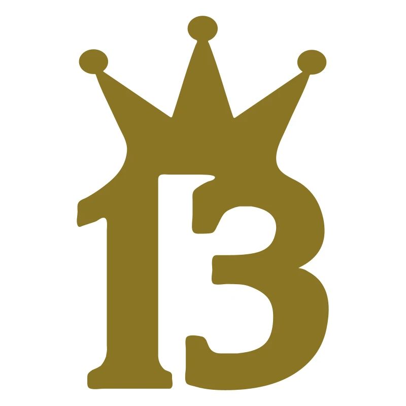 13 crown c1w7