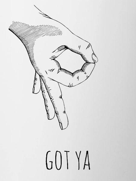 GOT YA - Circle Game