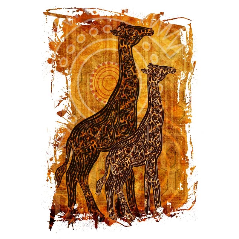 Été africain