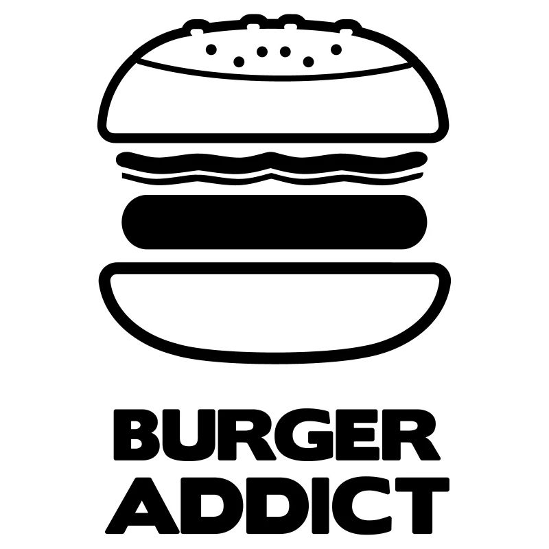 BURGER ADDICT