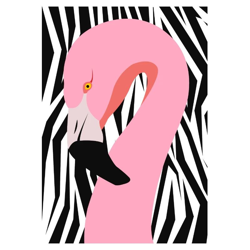 multisegment Flamingo