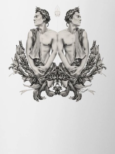 Gemini Zodiac