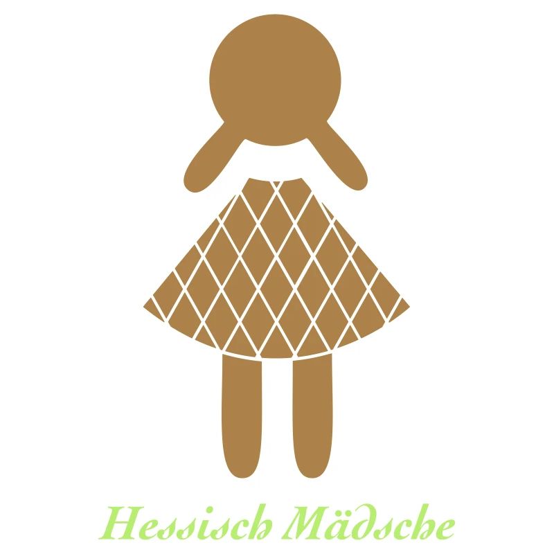 Hessisch Mädsche