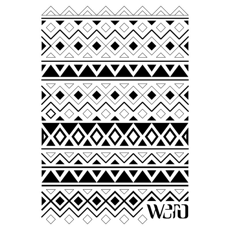 Azteken Maori