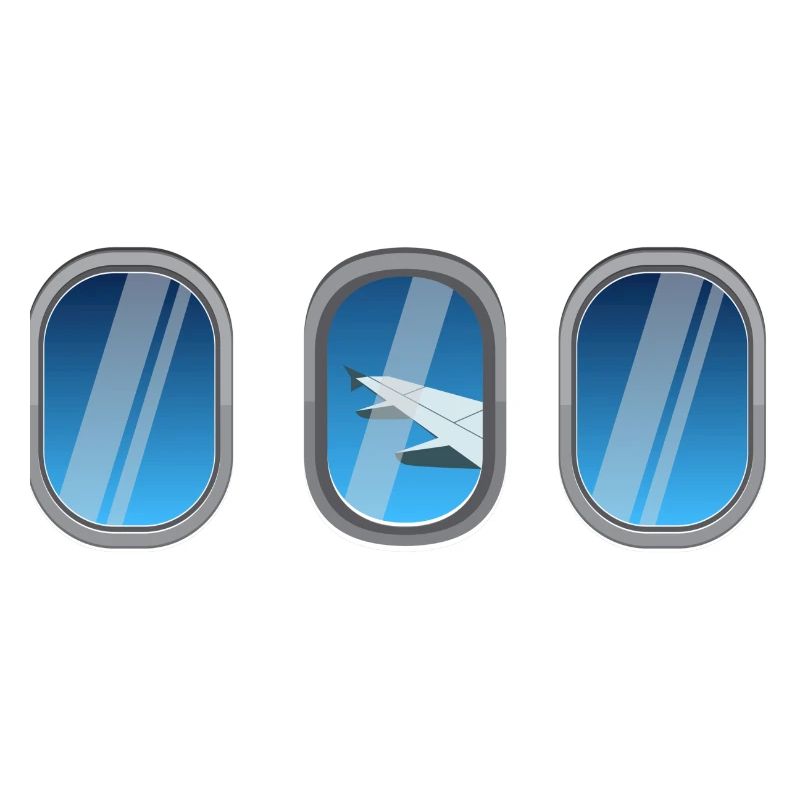 Flugzeug
