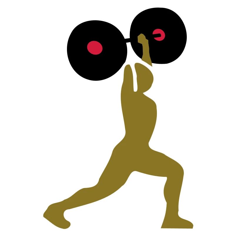 weight lifting