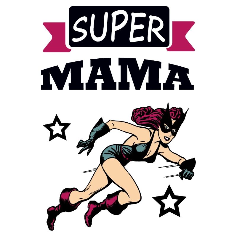 Super Mama