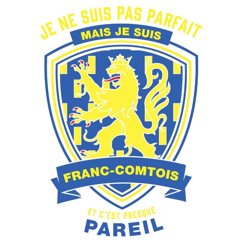 Franc-comtois Parfait