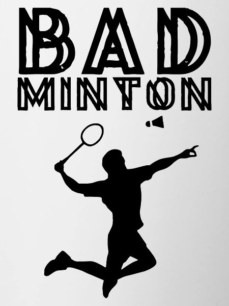 badminton