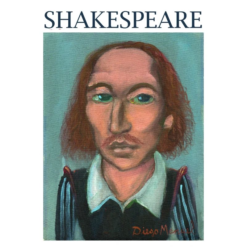 William Shakespeare