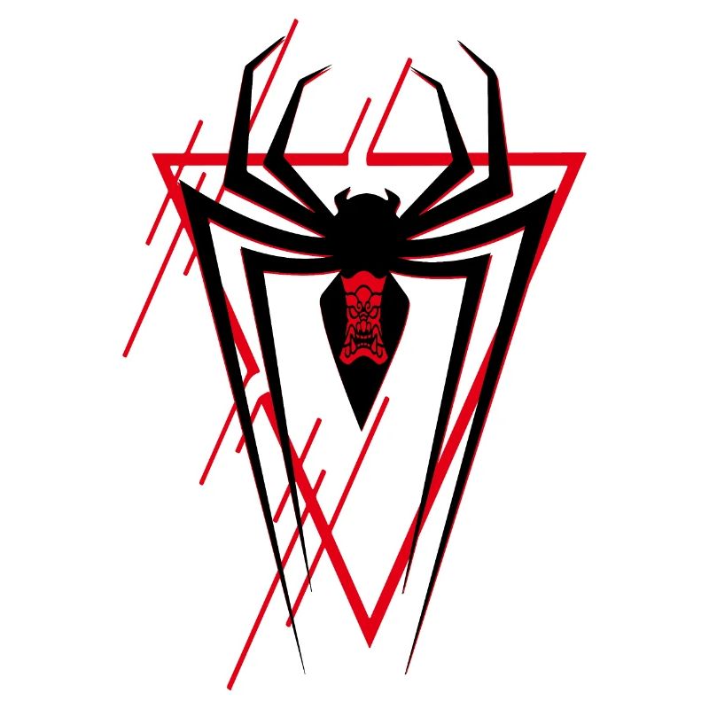 Spinne