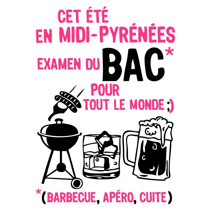 tray midi pyrenees aperture cooked barbecue beer