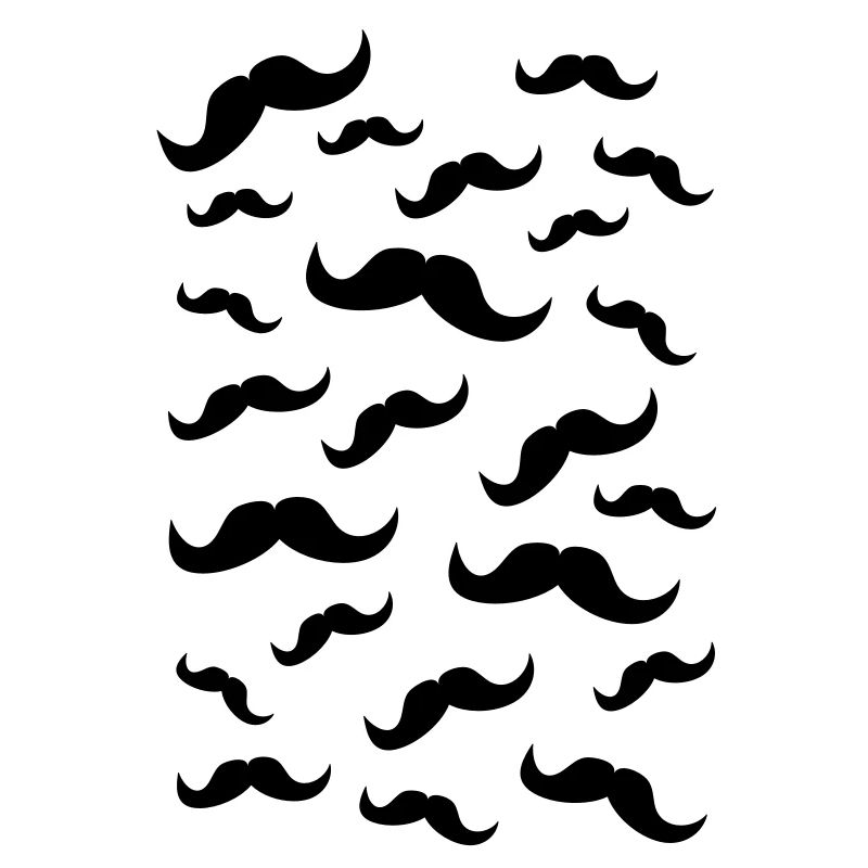 Moustache