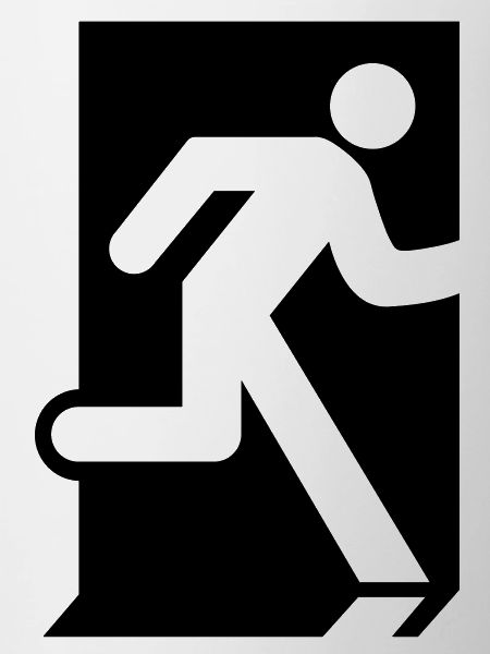 Emergency Exit