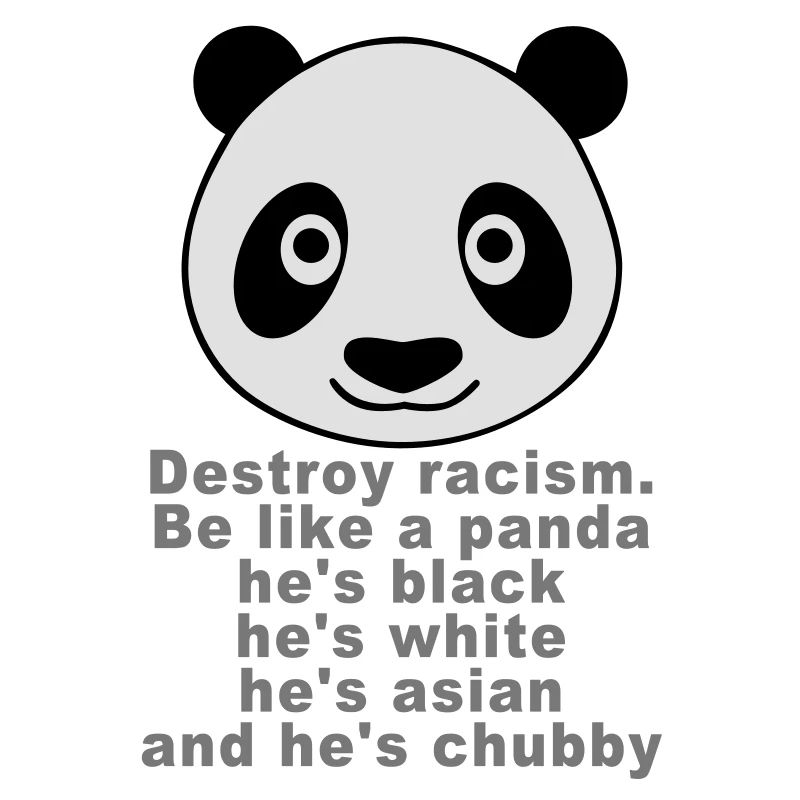 Chubby Panda