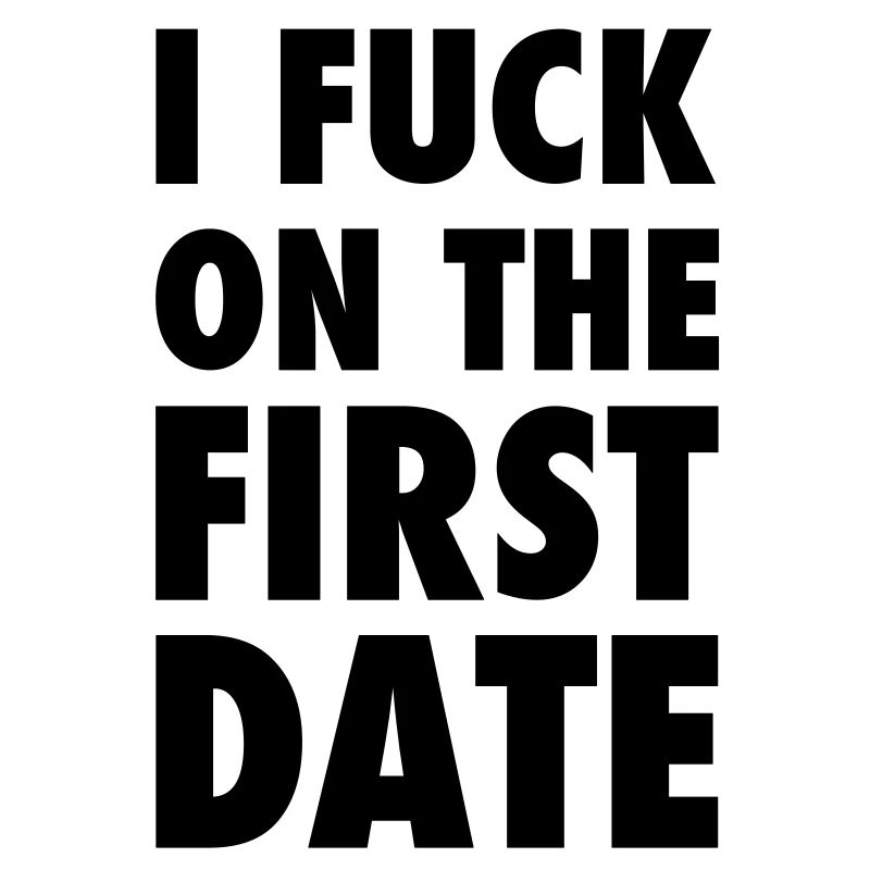 JE BAISE LA PREMIÈRE DATE