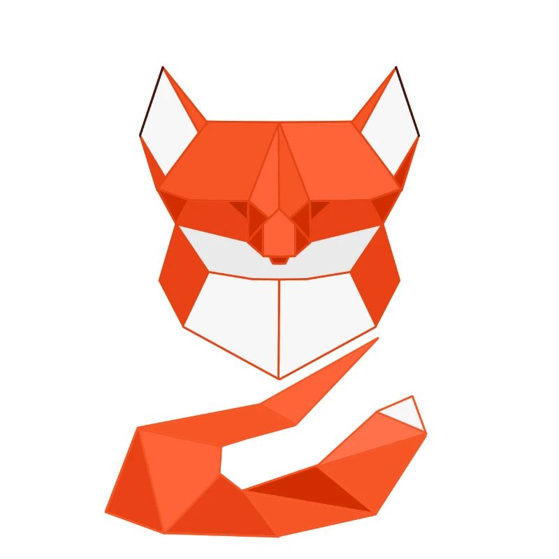 Geometric Fox