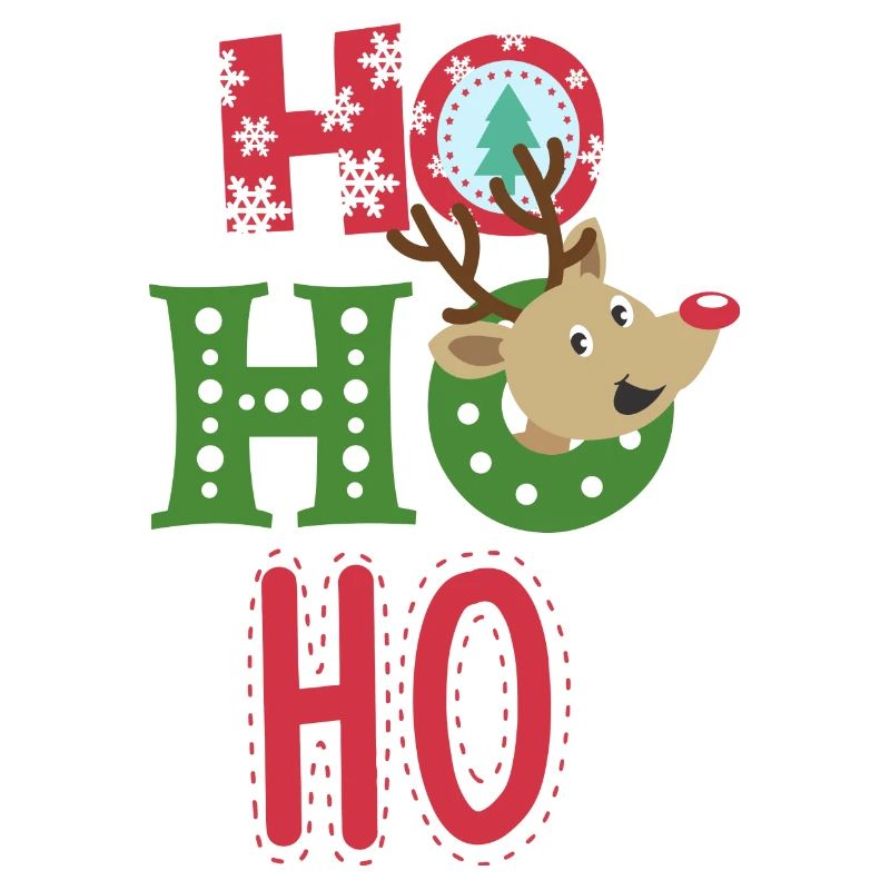 HOHOHO mon cher