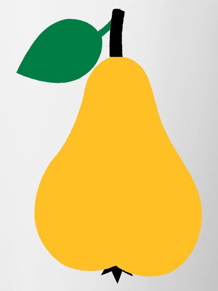 pear