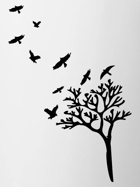 trees_birds_shilouette