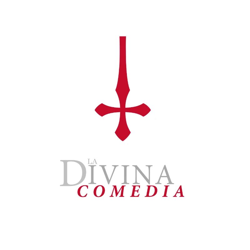 comédie divine