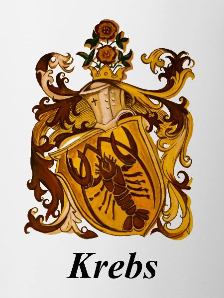 Sternzeichen Krebs