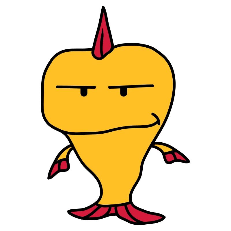 Punk Fish
